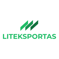 LITEKSPORTAS logo